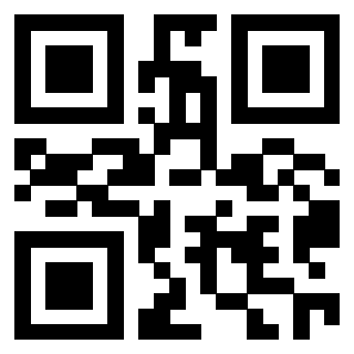 3407374946 QrCode associato