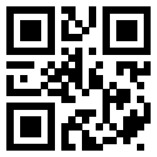 3407374947 - Immagine del QrCode