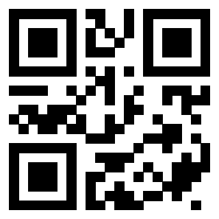 3407374950 Qr Code associato