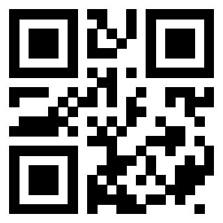 Il QrCode di 3407374951