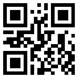3407374952 - Immagine del QrCode associato