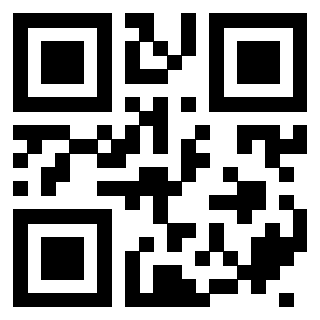 Il Qr Code di 3407374953