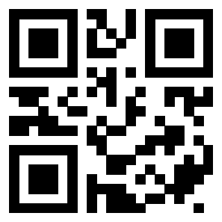 3407374954 - Immagine del Qr Code associato
