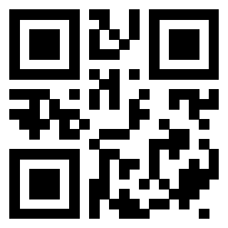 Immagine del QrCode di 3407374957