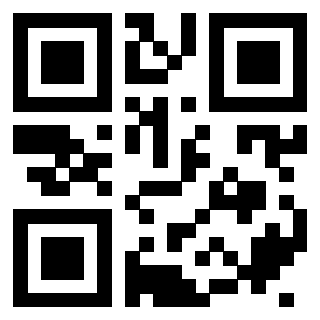 Scansione del Qr Code di 3407374960