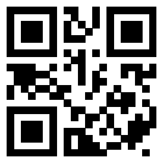 3407374961 Qr Code associato