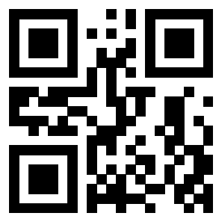 Il Qr Code di 3407374965