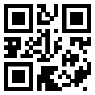 3407374966 - Immagine del Qr Code associato
