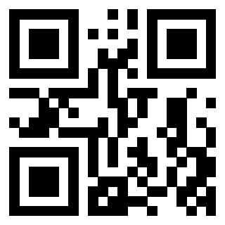 Immagine del Qr Code di 3407374967