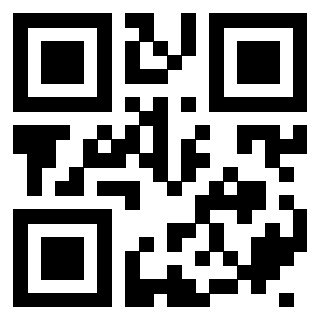 Il QrCode di 3407374969