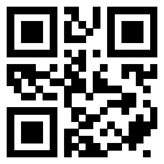 Qr Code di 3407374970