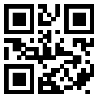 3407374971 Qr Code associato