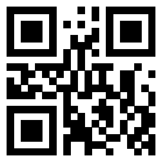 Il QrCode di 3407374973