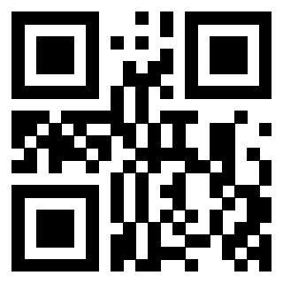 3407374976 Qr Code associato