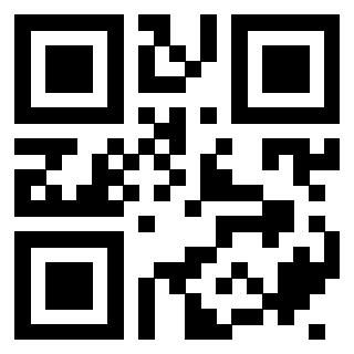 Il Qr Code di 3407374978