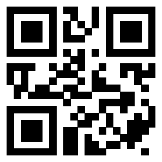 3407374979 - Immagine del Qr Code