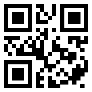 3407374980 - Immagine del QrCode
