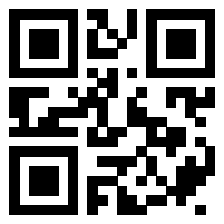 3407374981 - Immagine del Qr Code associato
