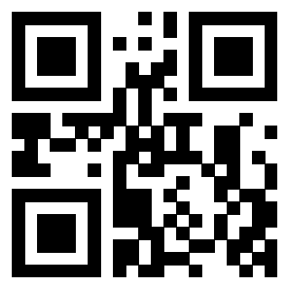 3407374984 QrCode associato