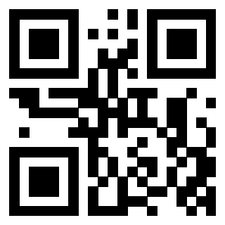Immagine del Qr Code di 3407374985