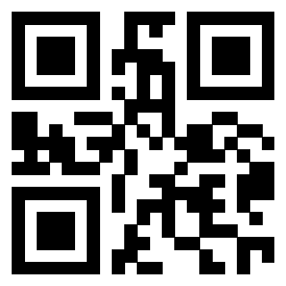 3407374986 QrCode associato