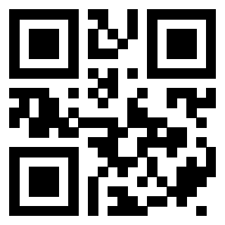 Il Qr Code di 3407374989