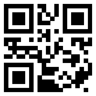 3407374992 - Immagine del Qr Code