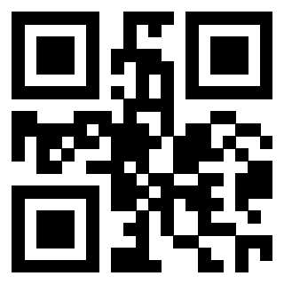 Scansione del QrCode di 3407374996