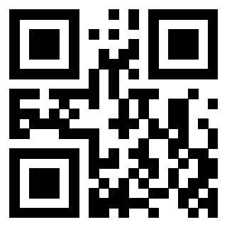 QrCode di 3407374997