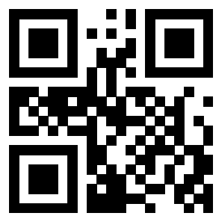 3407375001 - Immagine del QrCode associato