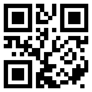 Scansione del Qr Code di 3407375002