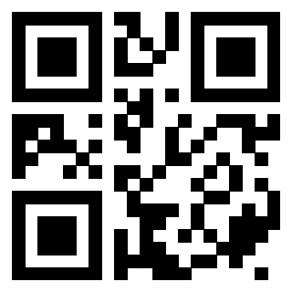 3407375003 - Immagine del Qr Code