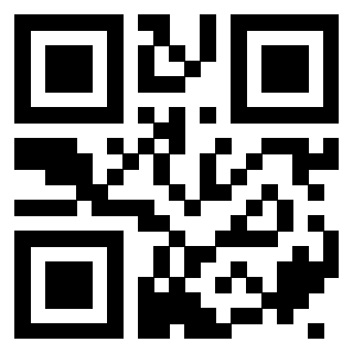 3407375004 - Immagine del QrCode associato