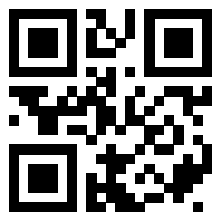 Scansione del QrCode di 3407375010