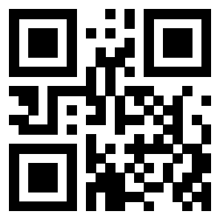 3407375012 Qr Code associato