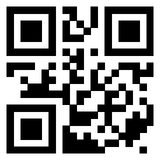 3407375015 - Immagine del QrCode associato
