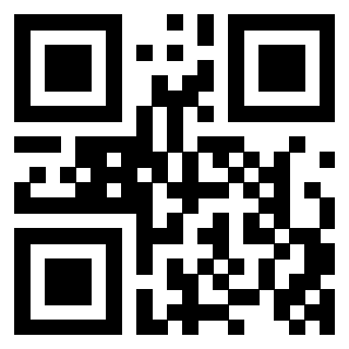 Immagine del Qr Code di 3407375016