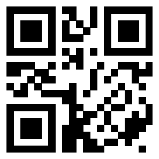 Scansione del Qr Code di 3407375021