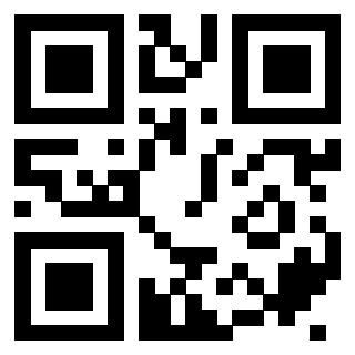 Immagine del QrCode di 3407375022