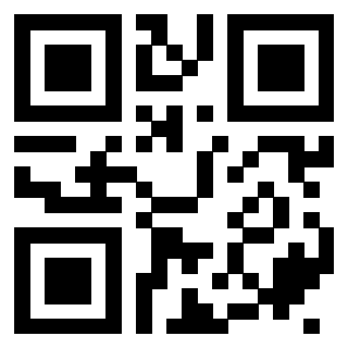 3407375023 - Immagine del QrCode associato