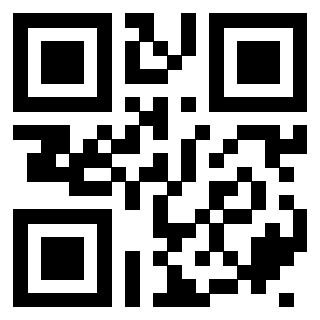 3407375031 - Immagine del QrCode associato