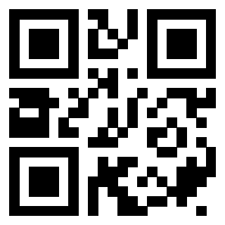 3407375032 QrCode associato