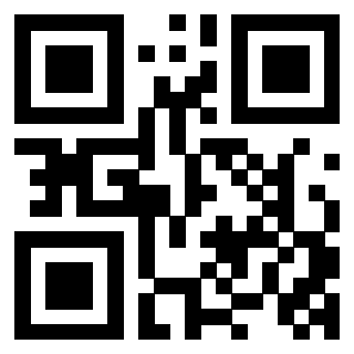 Immagine del Qr Code di 3407375033