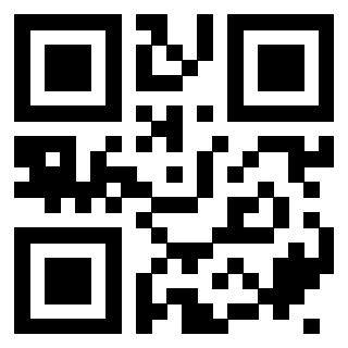 Il QrCode di 3407375034