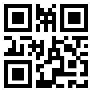 3407375035 Qr Code associato