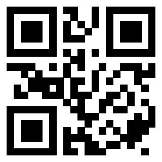 QrCode di 3407375038