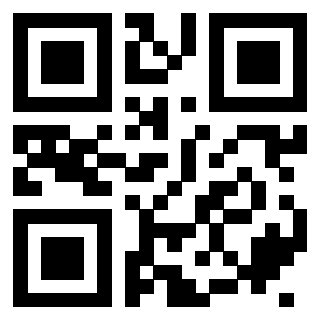 Qr Code di 3407375039