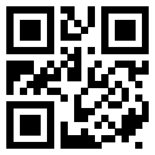 Immagine del Qr Code di 3407375040