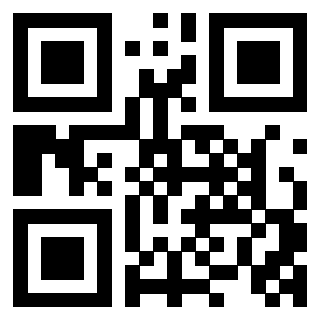 3407375042 - Immagine del Qr Code associato