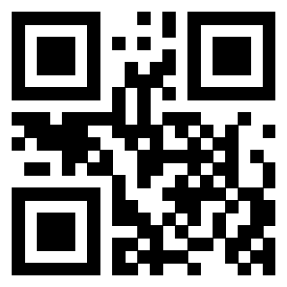 3407375043 - Immagine del QrCode